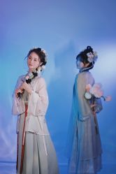 -汉仪华裳汉服馆(打浦桥店)