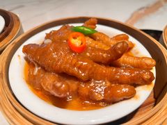 -滋粥楼·顺德菜(番禺广场总店)
