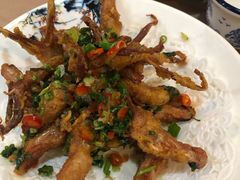 -洪大厨鸡煲(福田店)