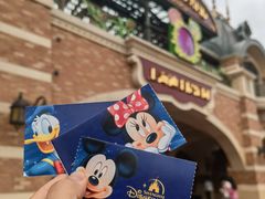 -上海迪士尼度假区