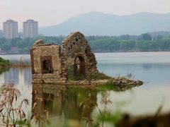 -淄博花灯齐彩城