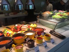 -威珀斯酒店·珀萃美食餐厅