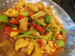 -虾小龙老长沙龙虾馆(坡子街店)