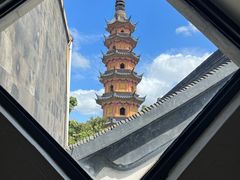 -吴作人艺术馆
