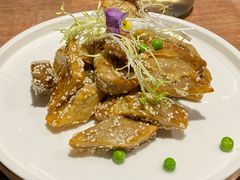 -周家二小姐的菜(西津渡店)