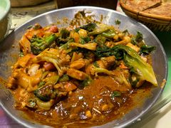 -淀里船宴(卓达店)