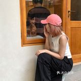 在咖啡厅交了一个叫“妞妞”的新朋友