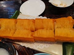 -御膳粥·牛乳粥底火锅·地道顺德菜(容桂店)