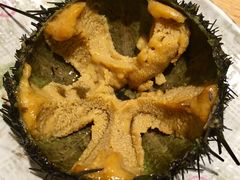 -江户前日本料理(瑞诗酒店店)