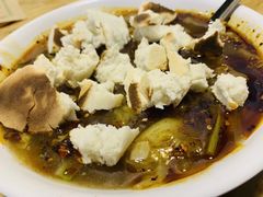 -马光荣肉丸糊辣汤(边东街店)