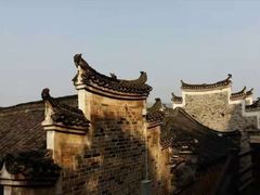 -板梁古村