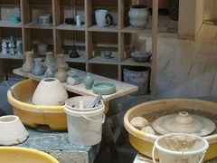 -1001艺术手作·银饰DIY·拼豆(小寨金莎店)
