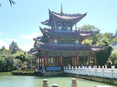 -黑龙潭公园