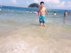 -西涌国际滨海旅游区