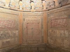 -洛阳古墓博物馆