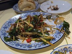 -罗霸蛮老岳阳大排档·鲜货烧烤·土吊子煨砂锅烧菜