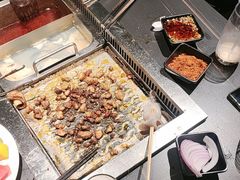 -星伦多自助料理·涮烤一体(虹悦城店)