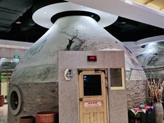 -丽池宫韩式汗蒸会馆(华灯坊店)