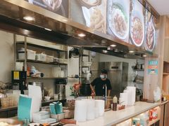 -当家水煎包·牛肉汤(浦江店)