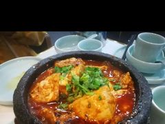 -菜香根大酒楼(首师大店)