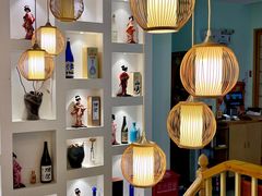 -江户·岚 创意料理(泛海店)