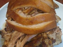 -聚首堂·特色小吃·肘子(什刹海德胜门店)