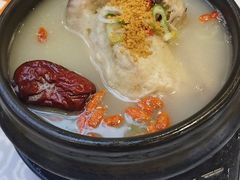 -长顺参鸡汤店(西塔总店)