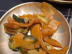 -西塔老太太泥炉烤肉(龙湖北苑天街店)