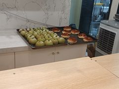 -追光 Dream Bakery(汉街店)
