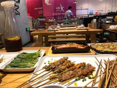 -木屋烧烤(龙湖天街店)