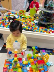 -meland亲子乐园(北京首开通州万象汇店)