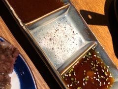 -炎蔵牛舌烤肉