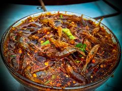 -老字号黄妹火盆烧烤