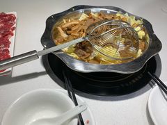 -古乐牛香·鲜牛肉牛杂火锅(吴江三里桥运东商业广场店)