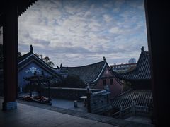 -长春观