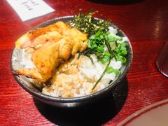 -纪州豚骨酱油拉面(锦延路店)