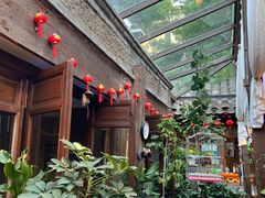 -束河人家(南锣鼓巷店)