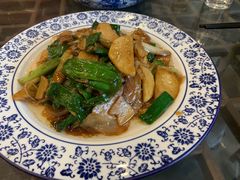 -陈记菜馆·非遗淮扬菜(东关街教场店)