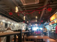 大堂-杨国福麻辣烫(联合大学店)