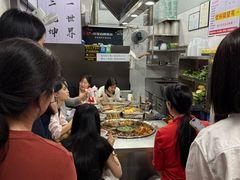 -吴记麻辣烫(曙光中路店)