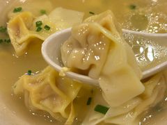 -东泰祥生煎馆(陕西南路店)
