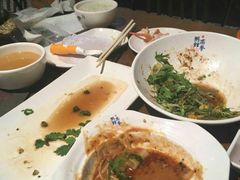 -南拳十三姨·潮汕砂锅粥(世纪金源店)