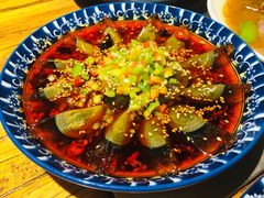 -二道木烤羊腿(桃花潭店)