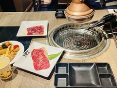 -火炉火自助餐(枫蓝国际店)