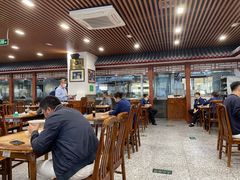 -柴氏风味斋(甘家口店)