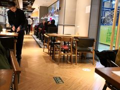 -比格比萨自助(万柳华联店)