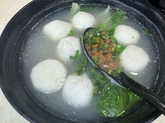 -章记香港仔鱼蛋王(西洋菜街店)
