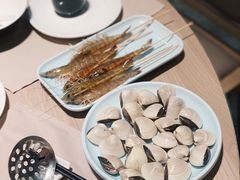 白贝-滋粥楼·顺德菜(番禺广场总店)