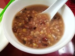 -青岛锅贴(四流中路店)