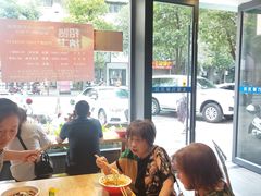 -回民餐厅(红旗路店)